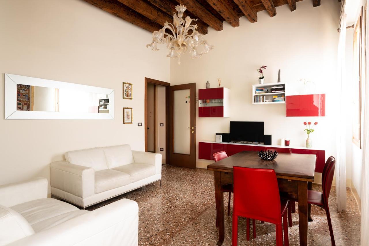 Ca Venier Apartment