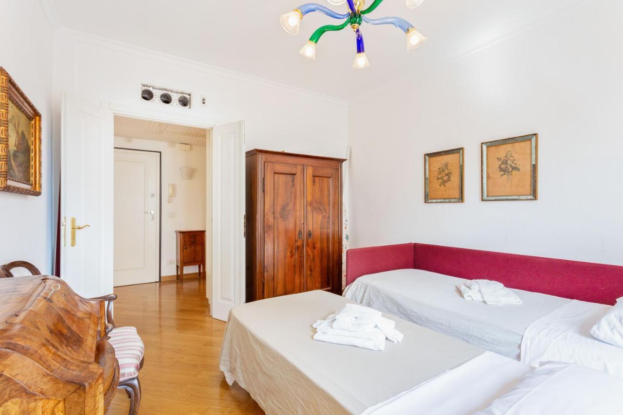 Elegant Two Bedroom In Venetian Style * Venice