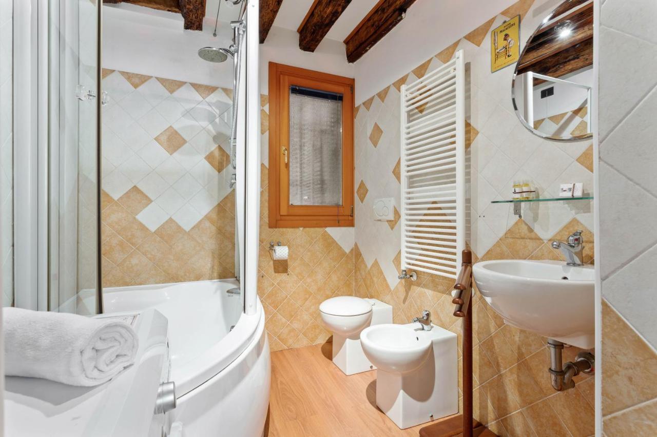 Ca' Del Pistor Holiday home