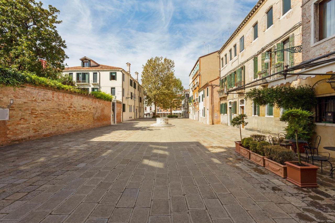 Holiday home Ca' Del Pistor Venice