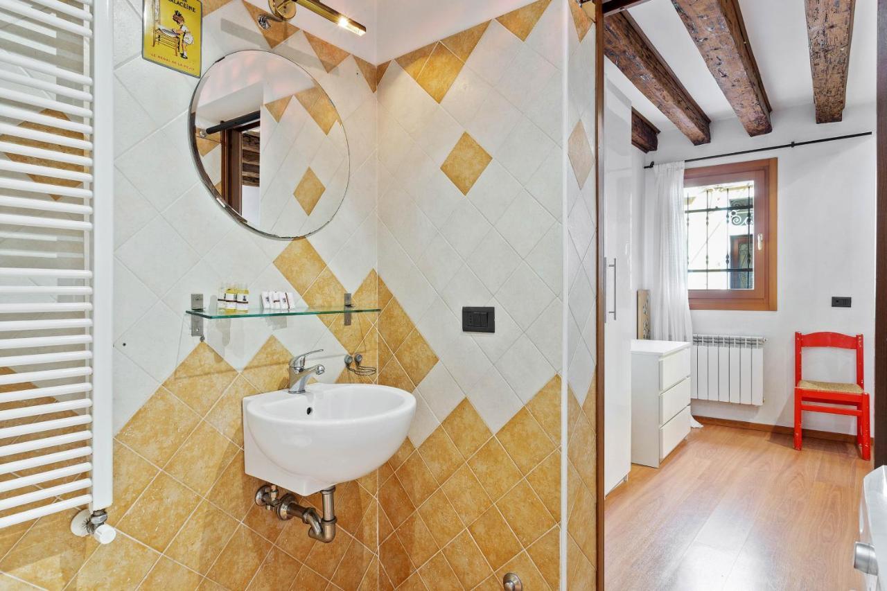 Ca' Del Pistor Holiday home