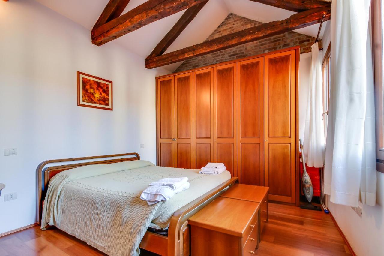 Ramo Venier Holiday home *