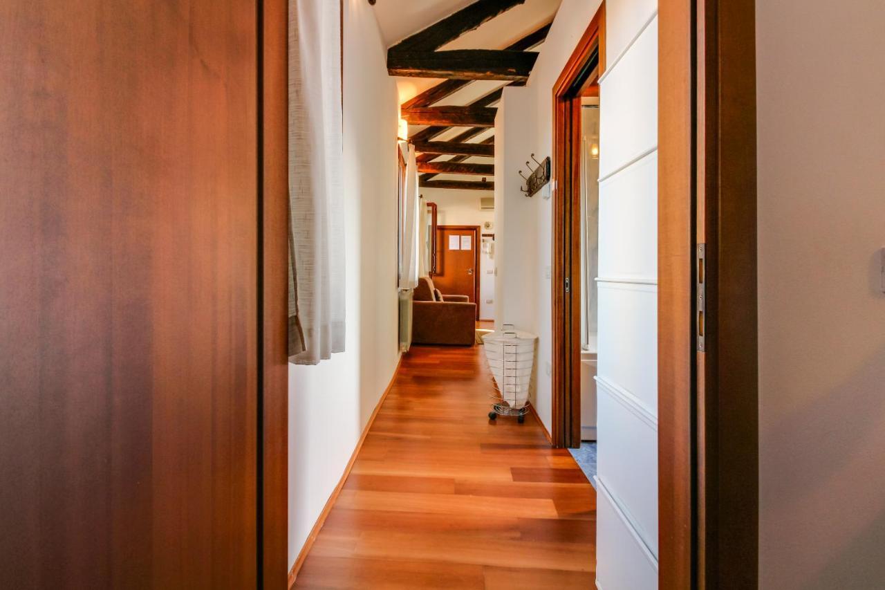 Ramo Venier Holiday home Venice