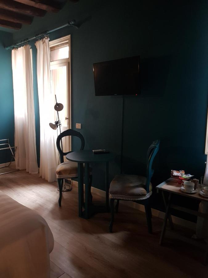 Casa Fornaretto Venice