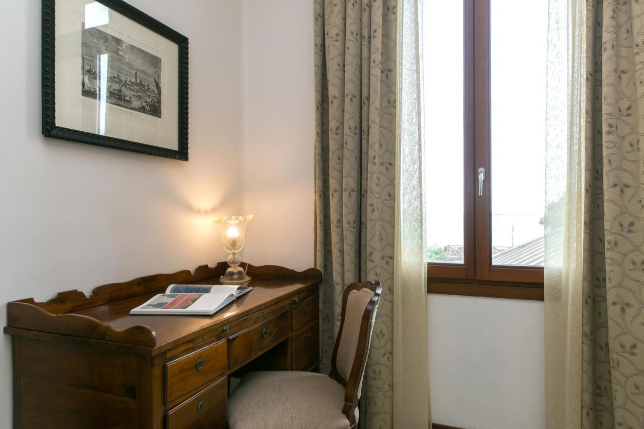 Isola Di San Servolo - Centro Hotel
