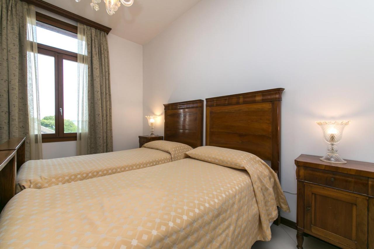 Isola Di San Servolo - Centro Hotel