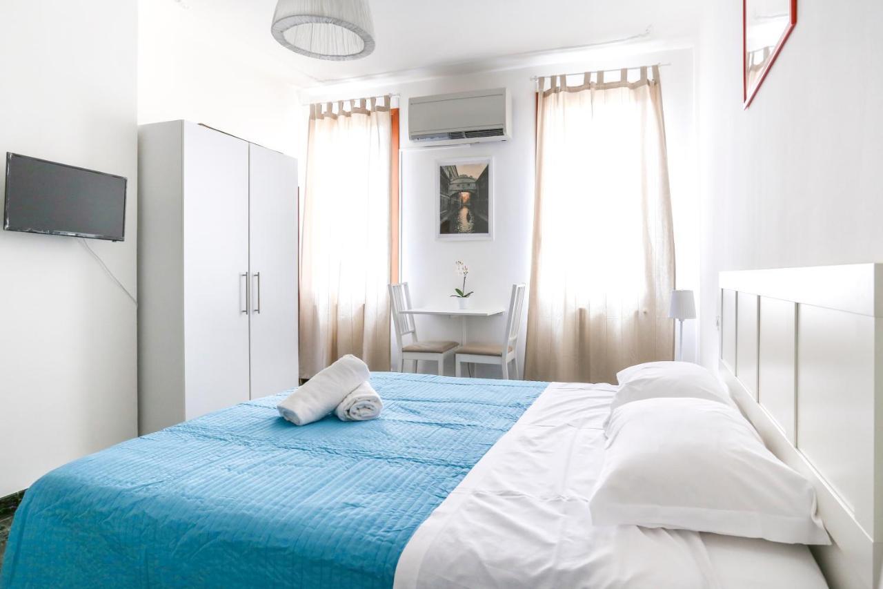 Guest house Inlaguna