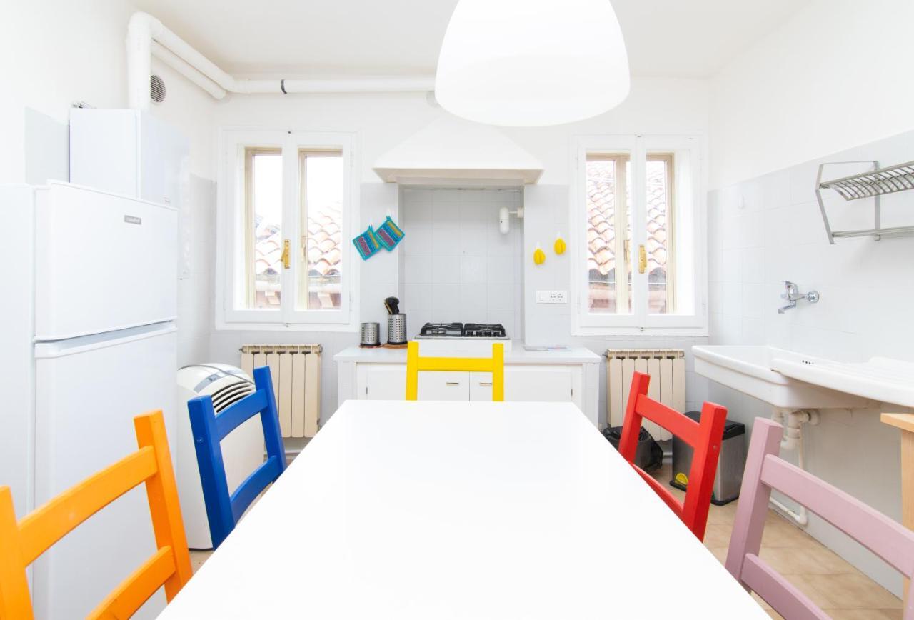 Apartment Ca' Gallion 1144