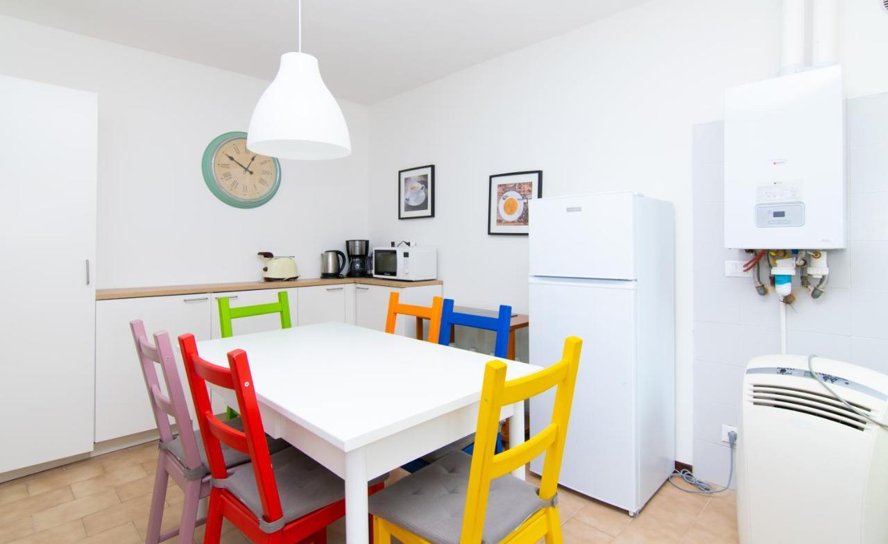 Apartment Ca' Gallion 1144 Venice