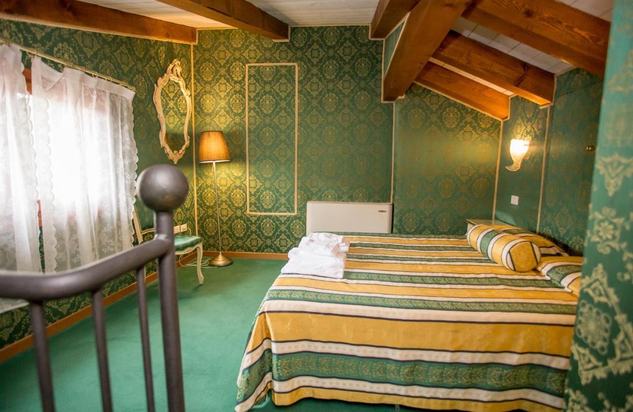 Guest house Residenza La Campana Venice