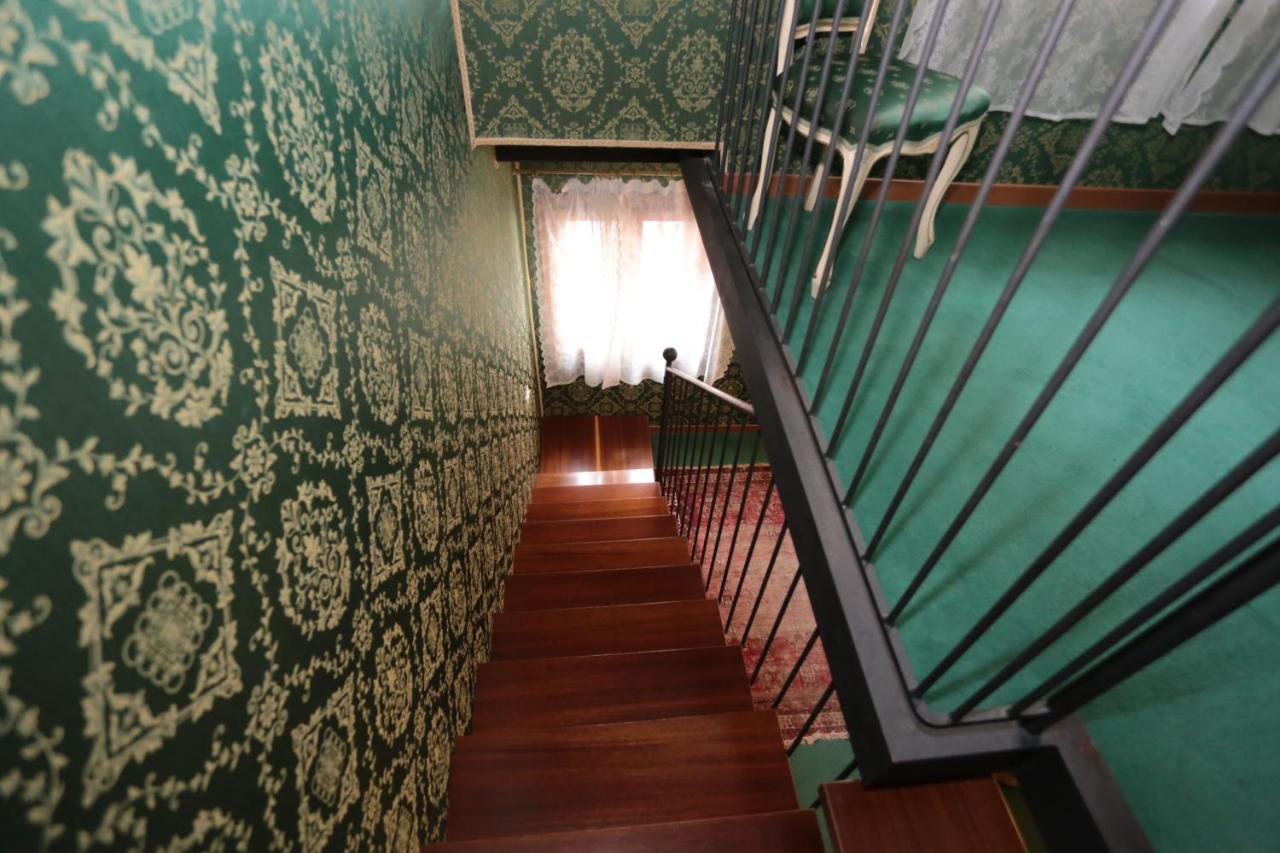Residenza La Campana Guest house Venice