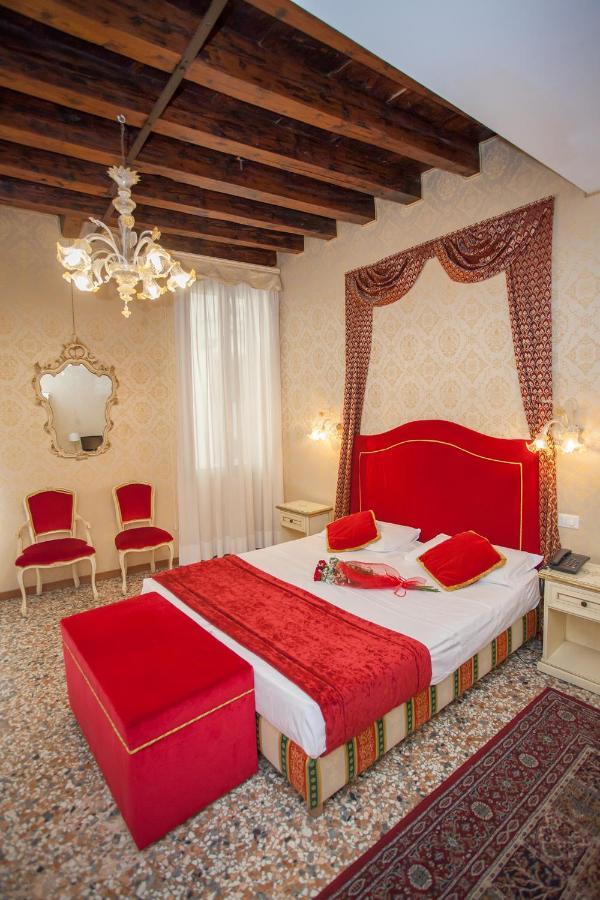 Guest house Residenza La Campana