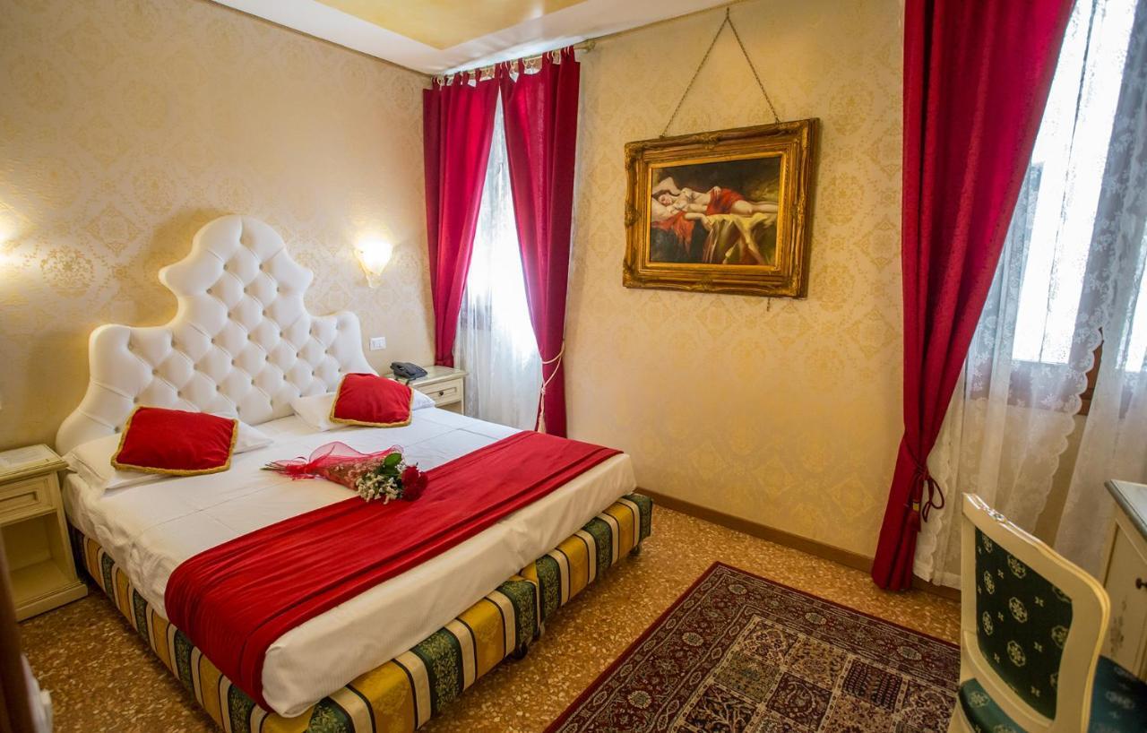 Guest house Residenza La Campana