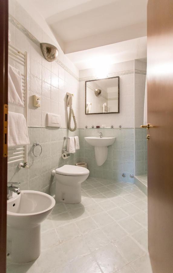 Residenza La Campana Venice