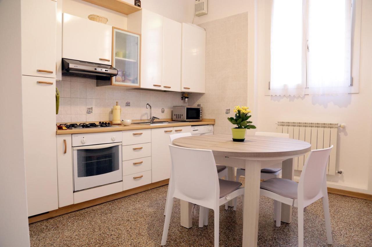 Flat Ganeo Appartamento Venezia