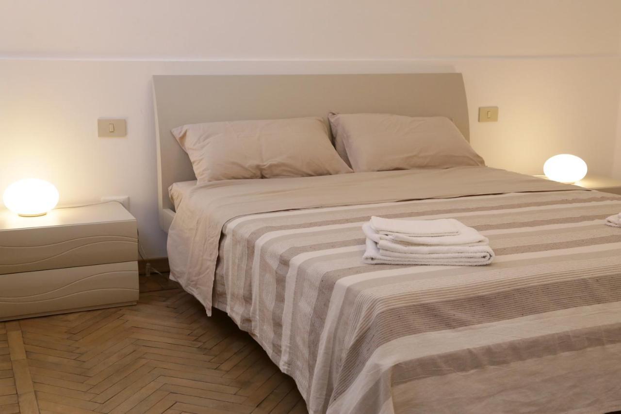 Flat Ganeo Appartamento Venezia