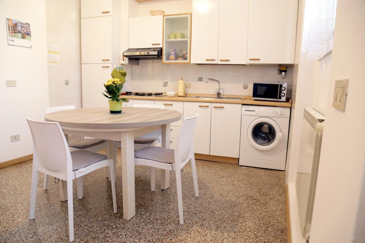 Appartamento Flat Ganeo Venezia