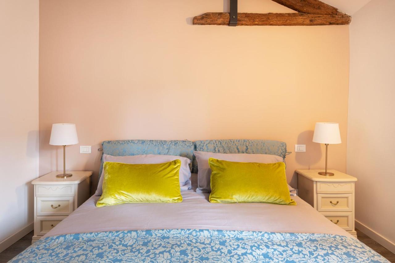 Guest house Al Vecchio Forno