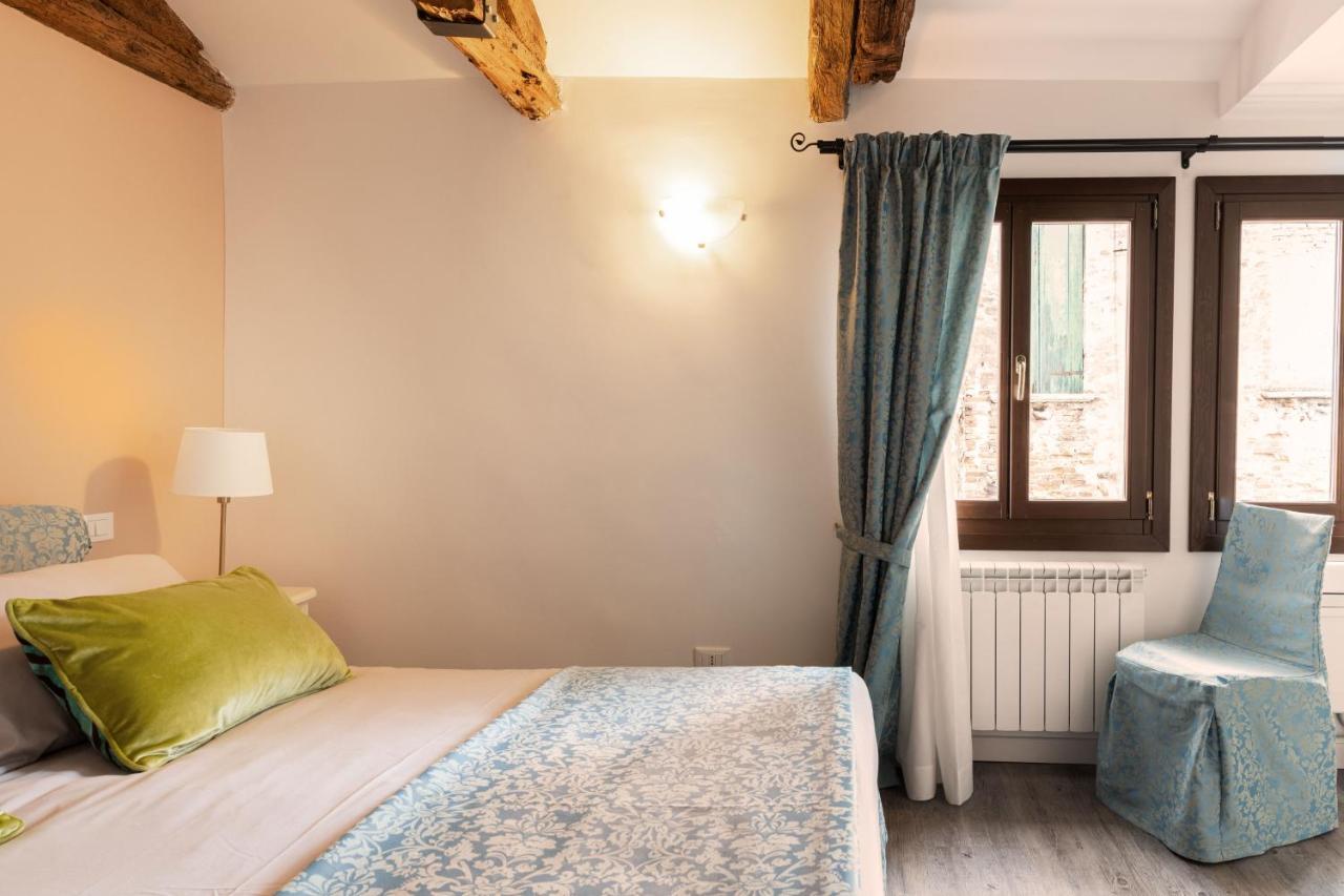 Casa de hóspedes Al Vecchio Forno Veneza