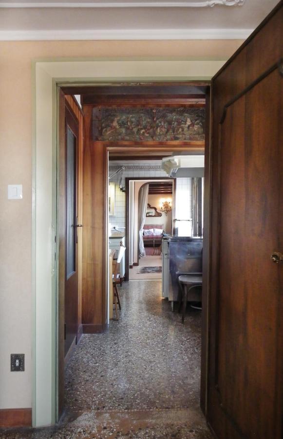 - Ca' San Lorenzo Vista Spettacolare * Venice