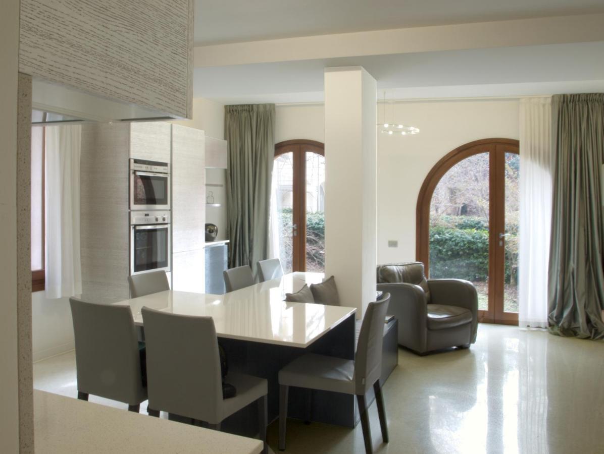 - Aliki's House, Dorsoduro * Venice