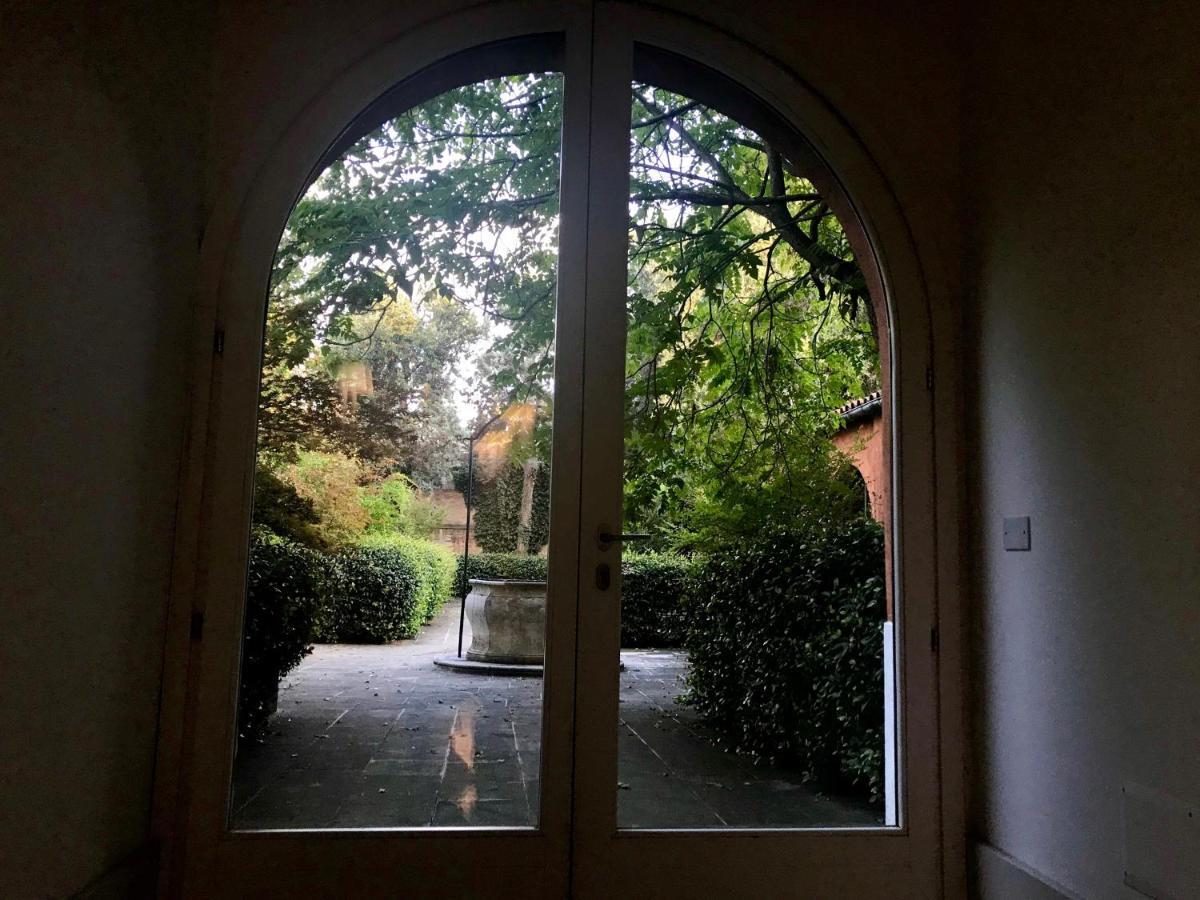 - Aliki's House, Dorsoduro