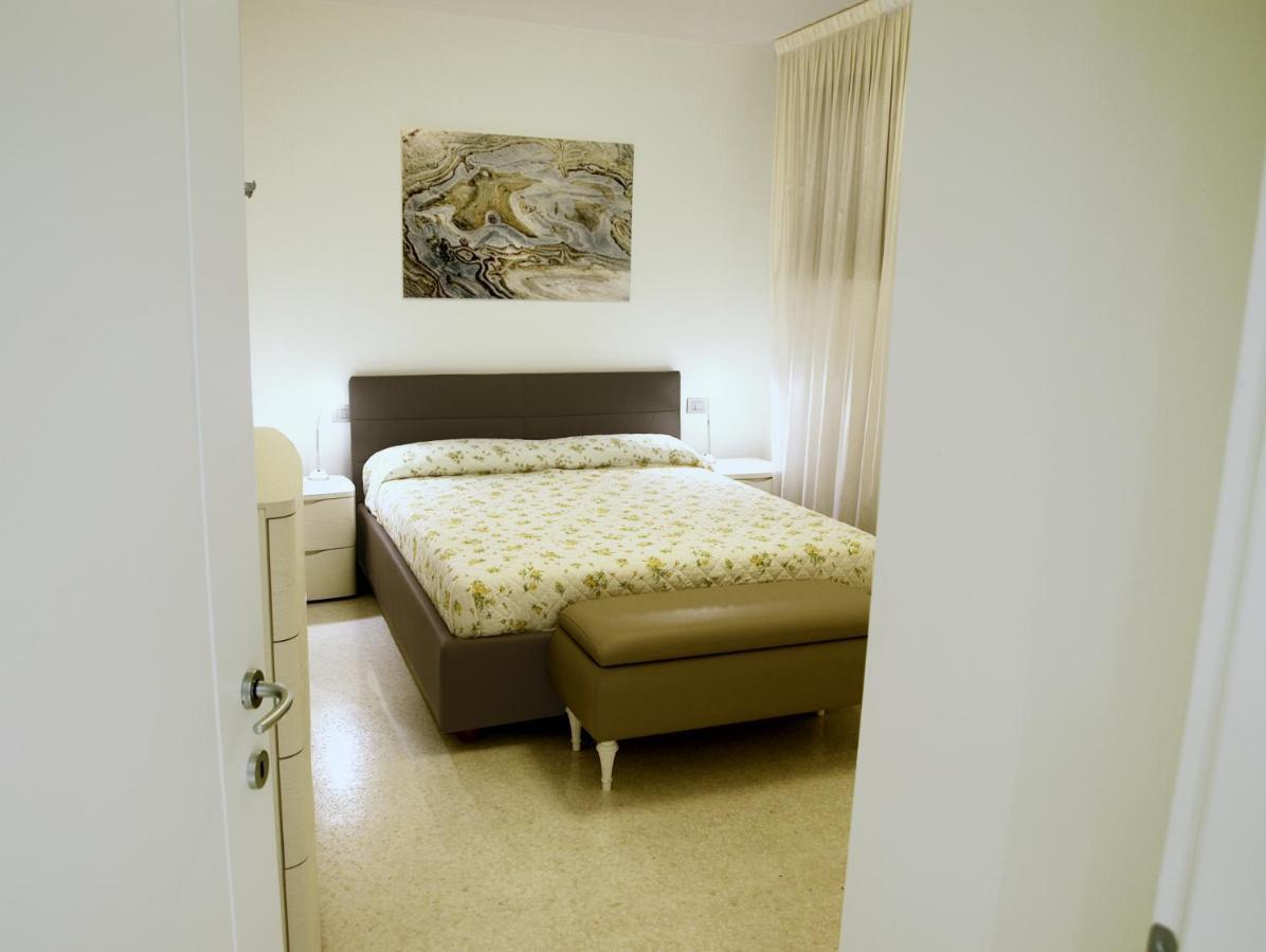 - Aliki's House, Dorsoduro Apartment Venice