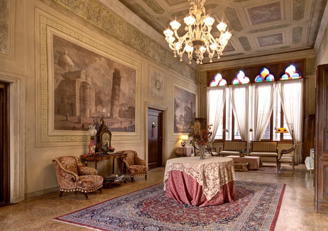 Hotel San Barnaba Venice