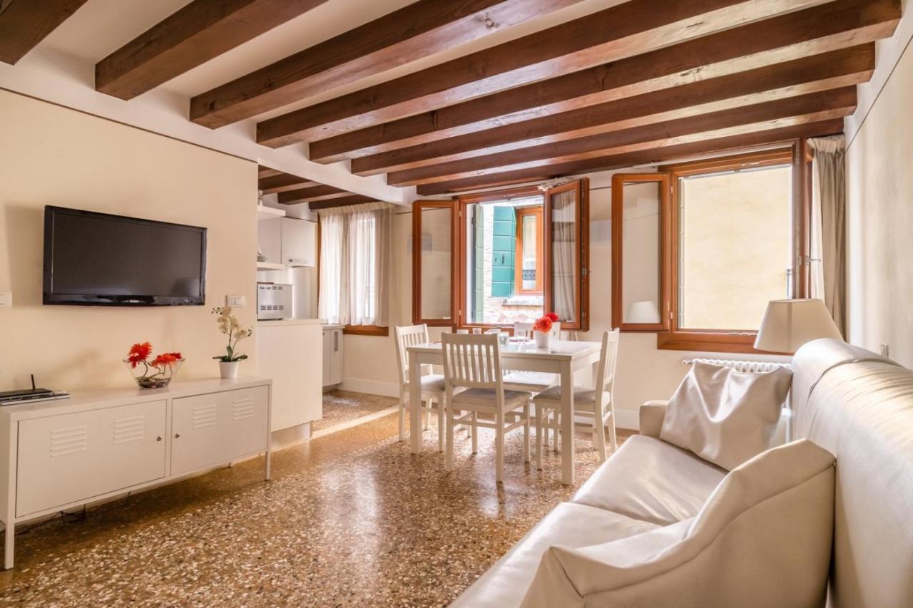 Apartment San Marco Joy