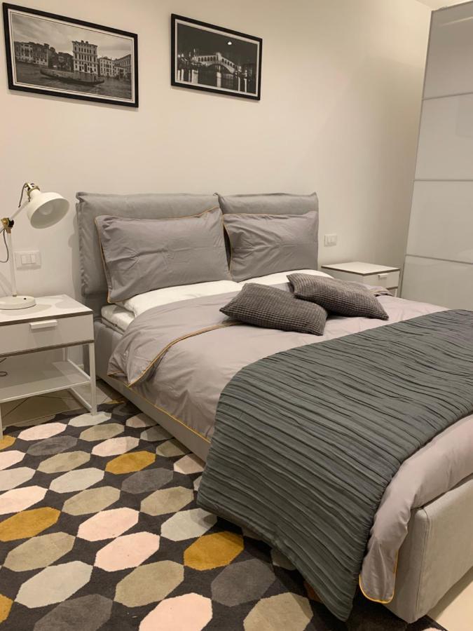 Apartment Rialto Mercato Venice