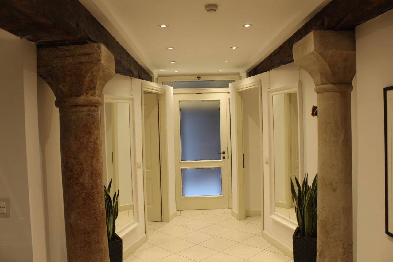 Rialto Mercato Apartment