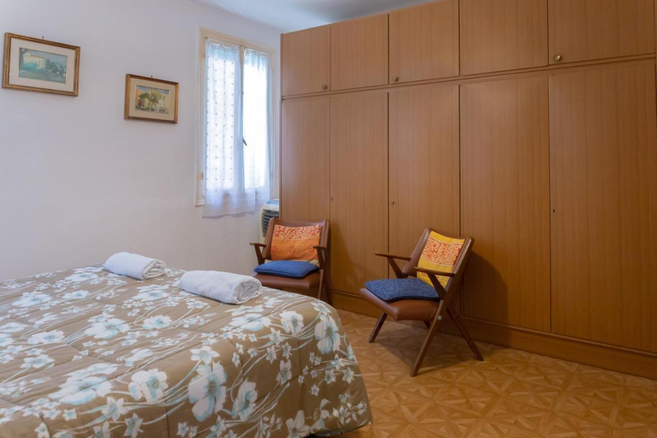 Renato House * Venice