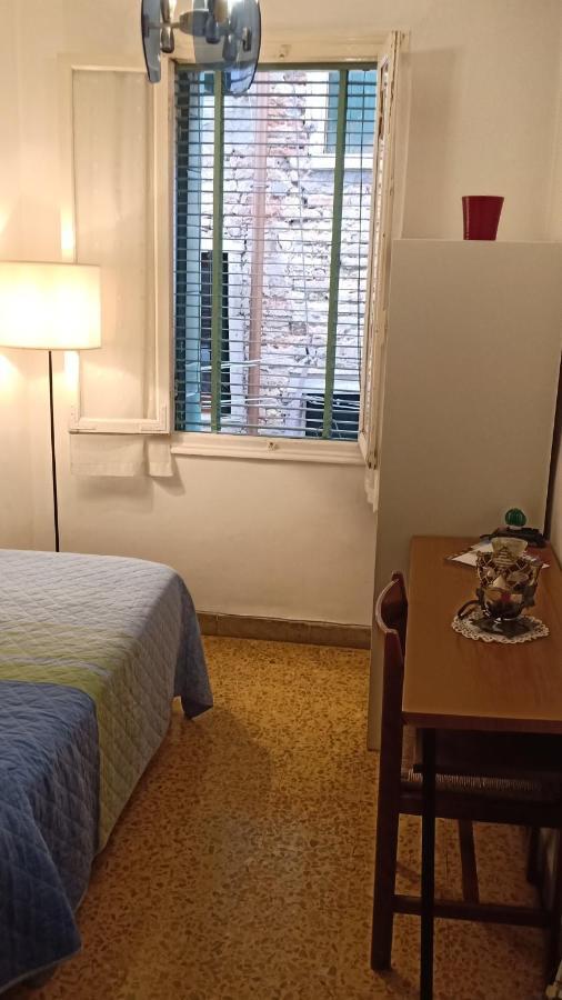 Homestay Renato House Venice