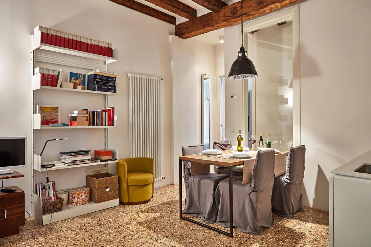 Ca' Widmann Apartment *