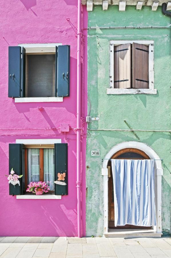 Junior Guest house Venice