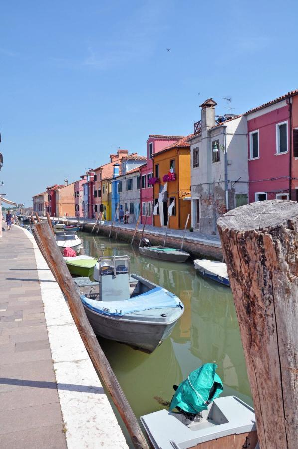 Guest house Junior Venice