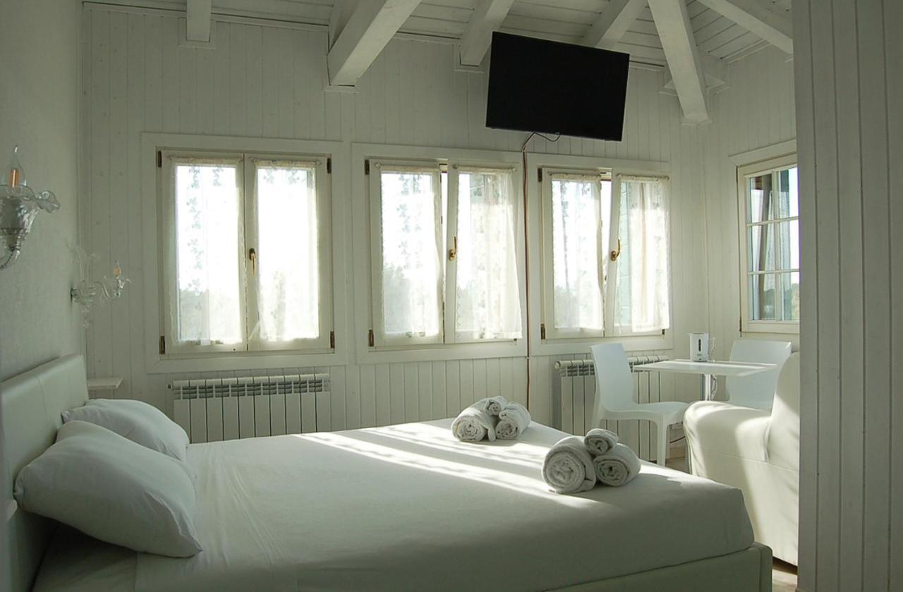 Guest house Junior Venice
