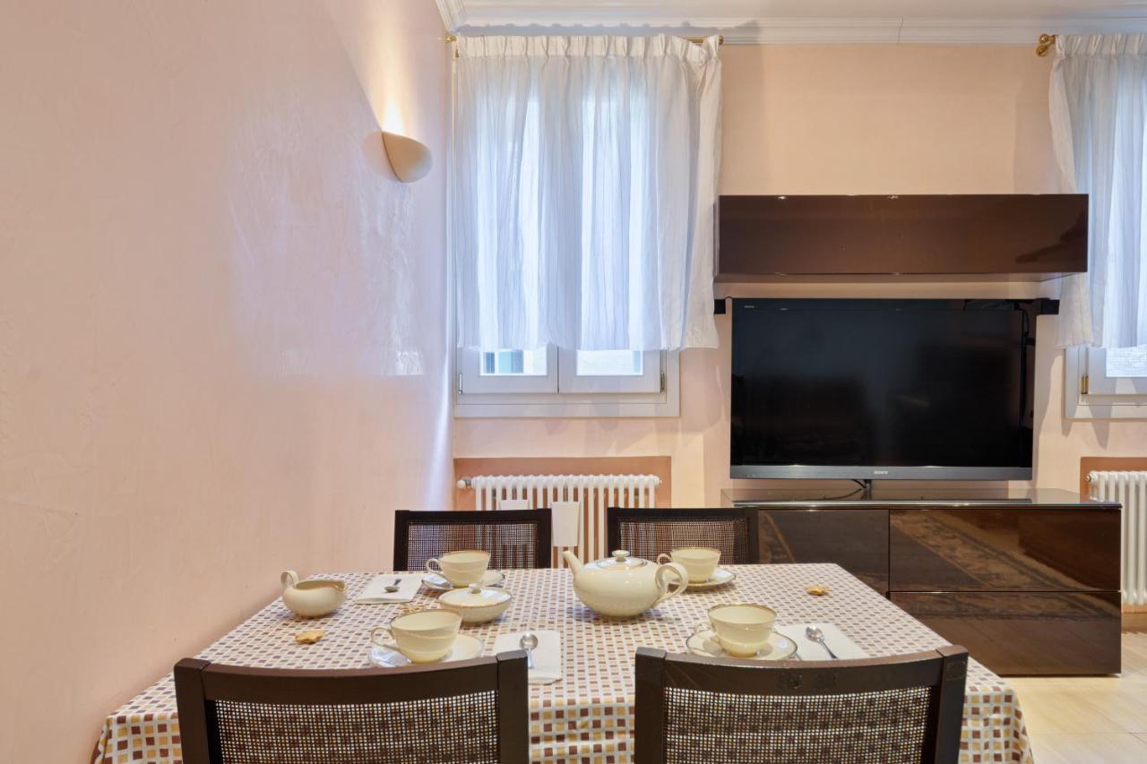 Apartment Family In Rialto - Centro Citta Full Optional