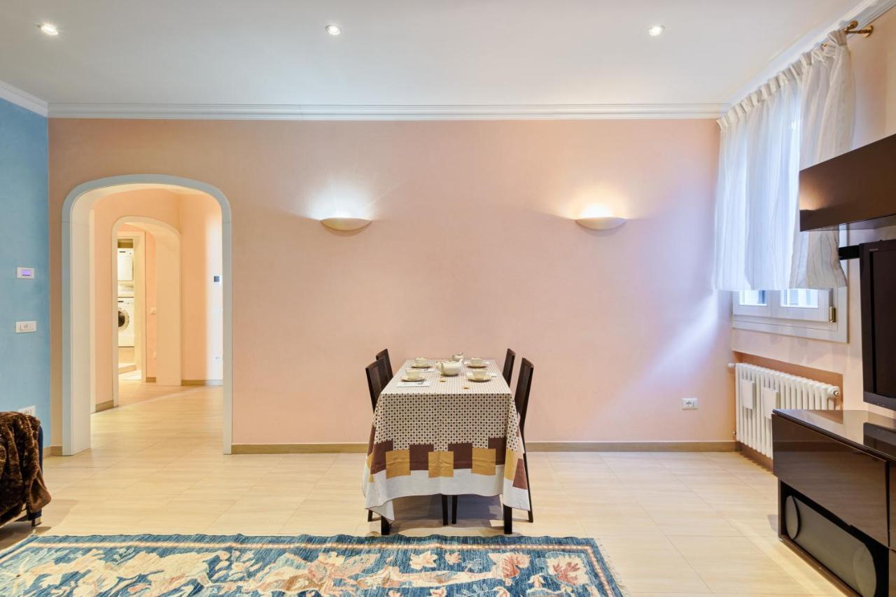 Apartment Family In Rialto - Centro Citta Full Optional *