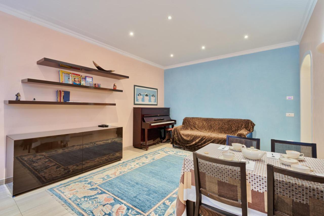 Family In Rialto - Centro Citta Full Optional Veneza