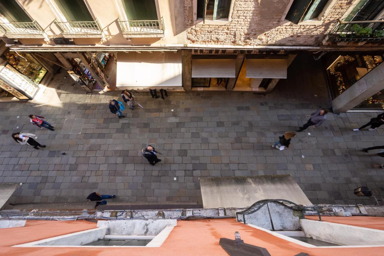 Family In Rialto - Centro Citta Full Optional Apartamento