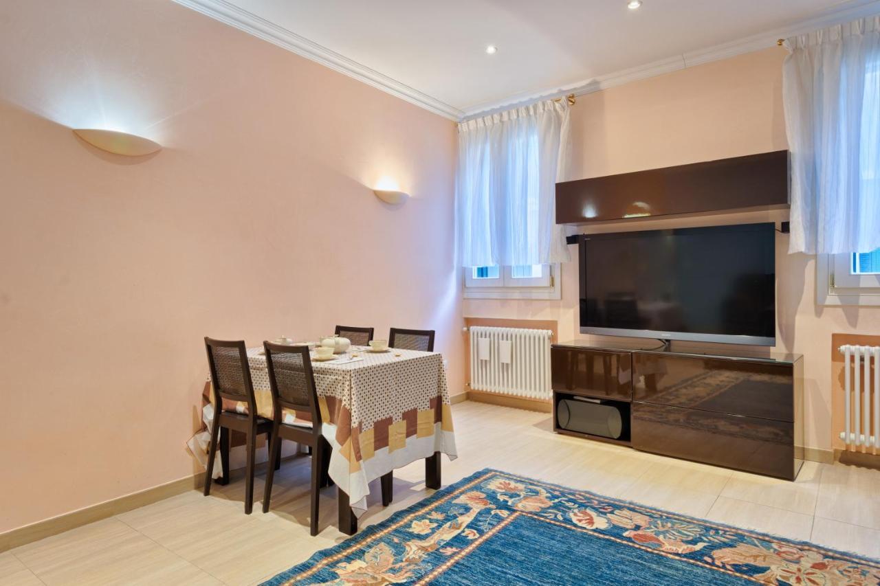 Apartment Family In Rialto - Centro Citta Full Optional Venice