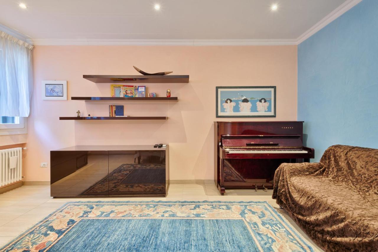 Family In Rialto - Centro Citta Full Optional Apartment