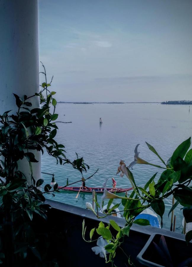 Lagoon Secret * Veneza