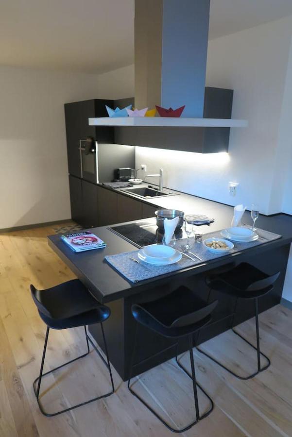 La Barena - Vacanze Apartamento Veneza
