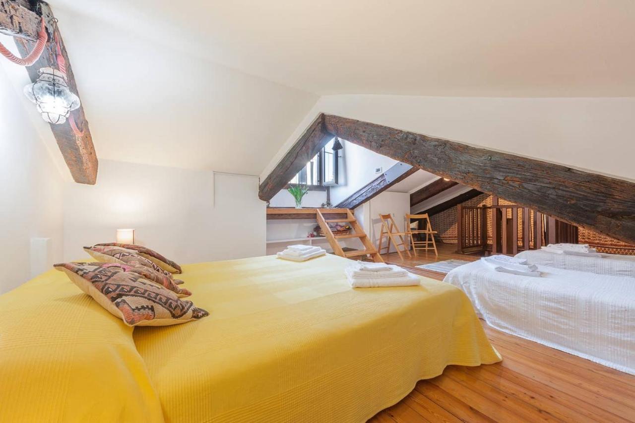 Ca' Delle Pizzocchere, A Perfect Spot In San Marco, Sleep 8 * Venezia