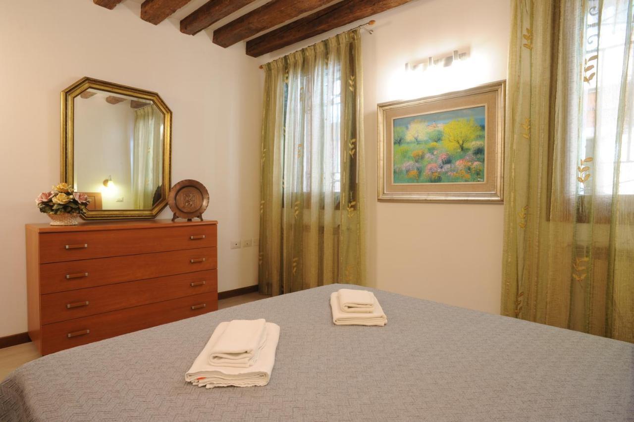 Paradiso Ca' Giulia Veneza