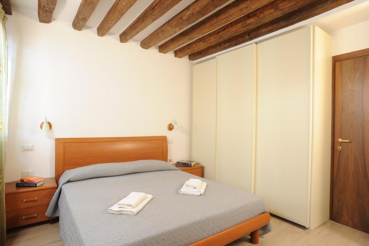 Paradiso Ca' Giulia Apartamento *