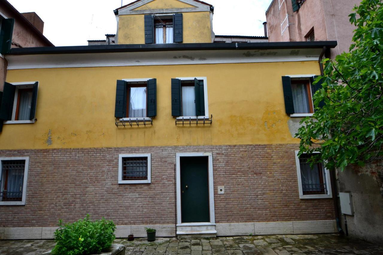 A Casa Tua Dietro Piazza San Marco Veneza