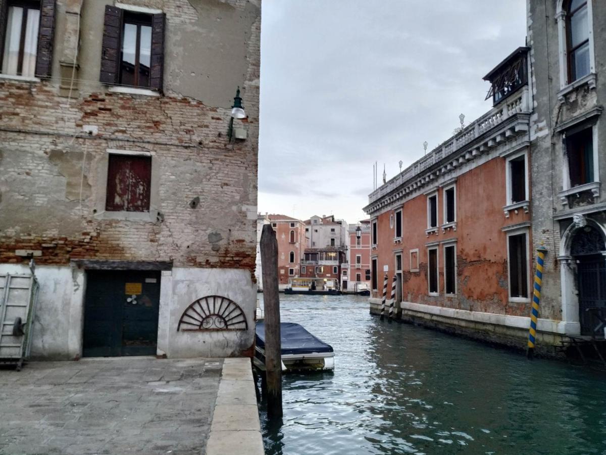 Canal View @ca Di Paoletta Venice